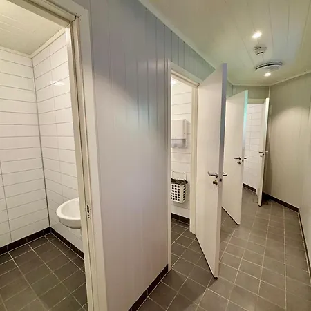 Trollstigen And Gjestegard Camping