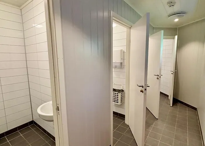 Trollstigen And Gjestegard Kemp