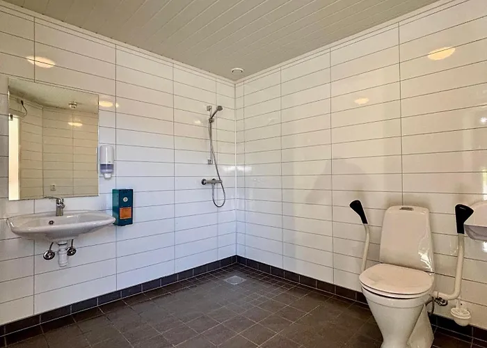 Campingplatz Trollstigen And Gjestegard Åndalsnes