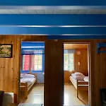 Trollstigen Camping&gjestegård *