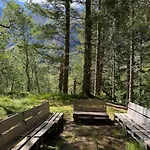 Trollstigen Camping&gjestegård Campingplasser *
